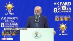 “Turpların büyüğü heybede” diyen Erdoğan’a, Özel’den “Savaş ilanını görüyoruz ve kabul ediyoruz” yanıtı 