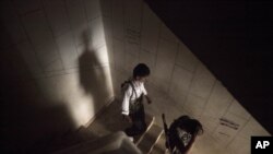 Fighting Rages Across Syria