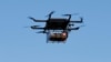 Where Are Drones? Amazon's Customers Still Waiting