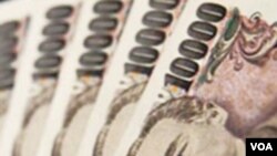 Penyumbang misterius meninggalkan uang tunai 10 juta Yen di toilet umum di kota Sakado, Jepang utara (22/9, foto ilustrasi).