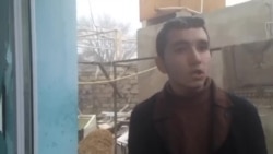 Nardaranda hadisə şahidi danışır