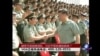 时事大家谈：建军节前视察部队 习近平军改遇到麻烦？