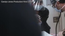 纪录片带观众了解急诊室护士心声