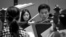 Juilliard students rehearse for the closing night concert of the 2018 Focus! Festival, “China Today.” 