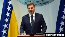 Arhiv - Denis Zvizdić