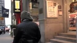 AQSh BMT hujjatini nega rad etmoqda? US UN Disability Treaty