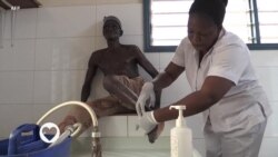 Matatizo ya ukoma na unyanyapaa wa waathirika