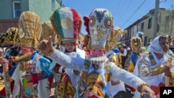 费城”五五节“庆祝活动(资料图片)