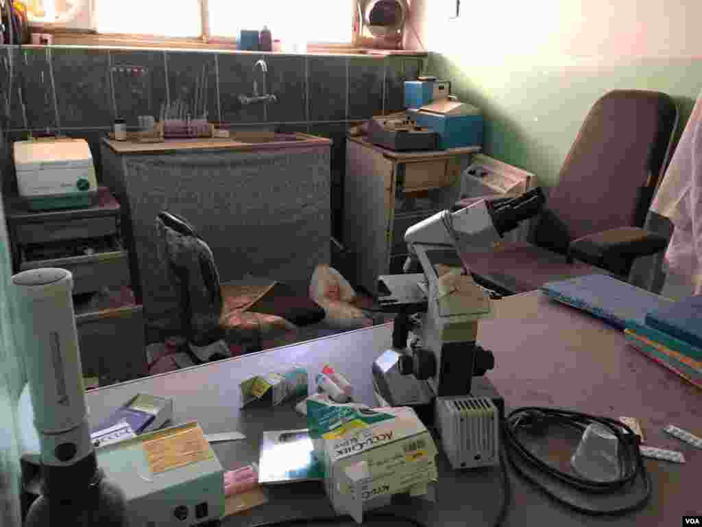 Rayuwa a Mosul Bayan Kwato Birnin Daga &#39;Yan IS