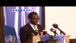 VOA60 Afirka: Ghana, Yuli, 3, 2014