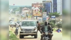 中国南苏丹维和受肯定