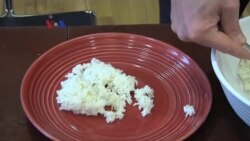 Hasil Riset Perilaku soal Resolusi Tahun Baru