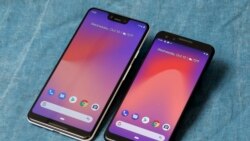 Quiz - Google Launches New Phones, Tablet and Home Hub