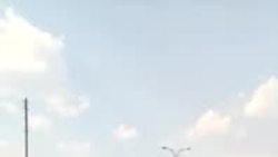 Des militants d'opposition dispersés près de l'aéroport de Lubumbashi (vidéo)