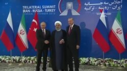 Ռուս-թուրքական խաղե՞ր, թե՞ վերջ պատերազմին