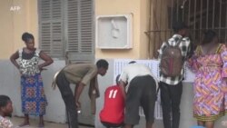 Le Togo vote aux élections locales pour la première fois depuis 1987