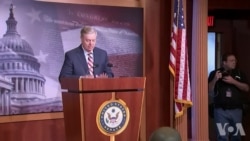 穆勒报告发表后，特朗普寻求政治提振