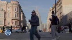 ሩሲያ የተቆጣጠረቻቸውን የዩክሬን ግዛቶች እንደያዘች መቀጠል ትሻለች