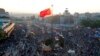 Ribuan Warga Turki Lanjutkan Protes Anti-Pemerintah