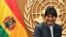 Evo Morales