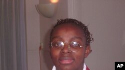 Rwanda's arrested opposition leader Victoire Ingabire