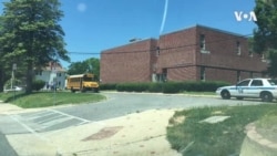 马里兰州每个郡的食物与营养办公室（Food and Nutrition Office) 向需要协助的家庭，提供孩子们每天的早餐，中饭和点心。