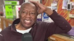 Ayisyen Nouyok Di Delegasyon ki Antre pou Asanble Jeneral LONU ta Dwe Rankontre yo Tou