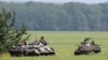 Ukraine's Military to Continue Eastern Offensive