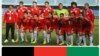 Afghanistan football