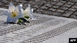 Memorijalni centar u Potočarima