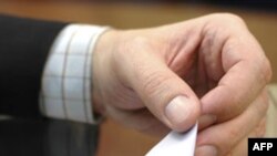 ცხინვალში დღეს პრეზიდენტს ირჩევენ