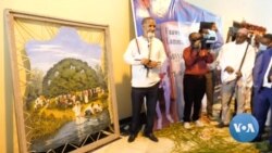 Dhaabbatni Yaadannoo Artist Lammaa Guyyaa Hundeessame