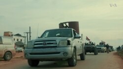 More Pro-Syrian Government Forces Arrive in Afrin Amid Continued Turkish Shelling