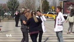 Gireva Karmendên Saxlemiyê li Amedê