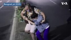 Slučajevi žrtava policijske brutalnosti i dalje u predistražnoj fazi