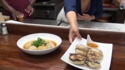 Diversity is Tasty in Columbus Ohio