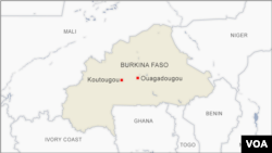 Burkina Faso