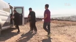 Сè повеќе американски војници се распоредуваат на јужната граница на САД