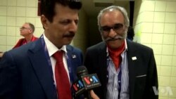 کلیولینڈ: ری پبلیکن پارٹی کا کنوینشن، پاکستانی امریکیوں کے تاثرات