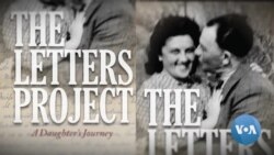 Holocaust-Era Letters Prompt Writer to Dive Into Family’s History