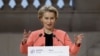 EU's AI push to get $50 billion boost, EU's von der Leyen says