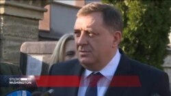 DODIK: Ustavni sud je politički sud