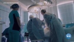 Pandemiya davrida hamshira bo’lish zahmati qanday?