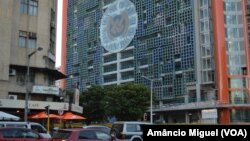 Banco de Moçambique