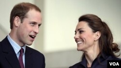 Pembicaraan soal hak pewaris tahta kerajaan Inggris mengemuka menjelang pernikahan Pangeran William dan Kate Middleton.
