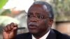 Former Ugandan Prime Minister: Time for Leadership Change