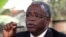 FILE - Former Prime Minister of Uganda Amama Mbabazi.