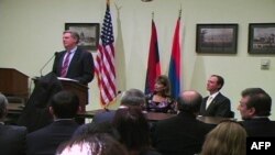 ABŞ Nümayəndələr Palatasındakı tədbirdə Dağlıq Qarabağın müstəqilliyinin 20-ci ildönümü qeyd edilib