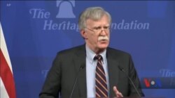 Час-Тайм. Коли Трамп зустрінеться з Путіним – розповів Болтон