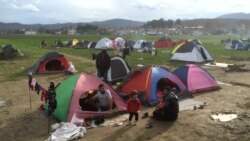 Border Closures, Rule Changes Prompt Rising Refugee Fear